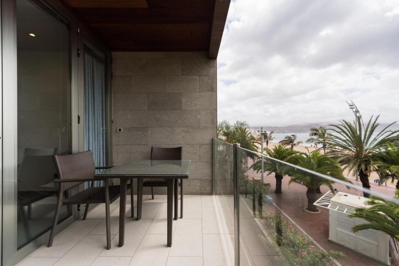 Balcony Above The Sea -2i By Canariasgetaway * Las Palmas de Gran Canaria